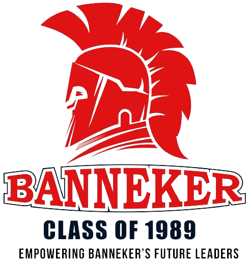 Banneker Class Of 1989